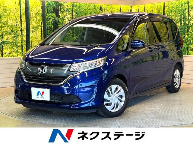 HONDA / FREED