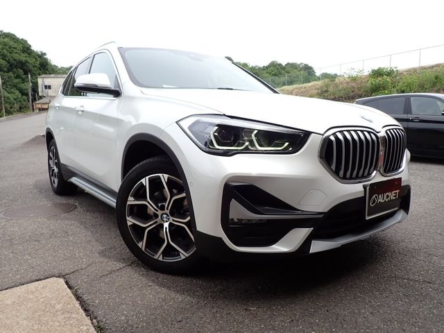 BMW / BMW X1