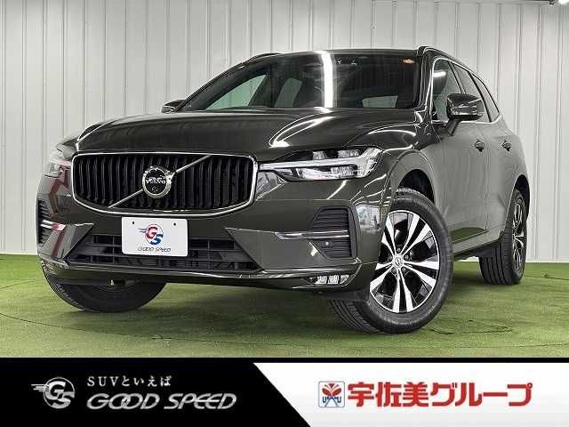 VOLVO / VOLVO XC60
