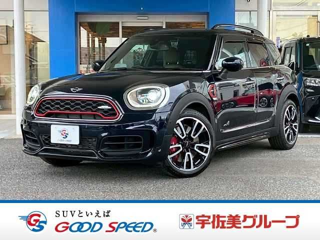 BMW / MINI CROSSOVER