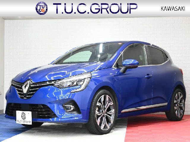 RENAULT / RENAULT LUTECIA