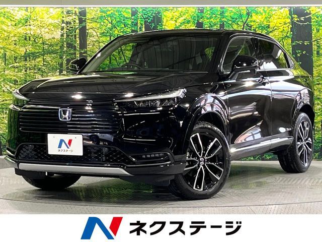 HONDA / VEZEL e:HEV