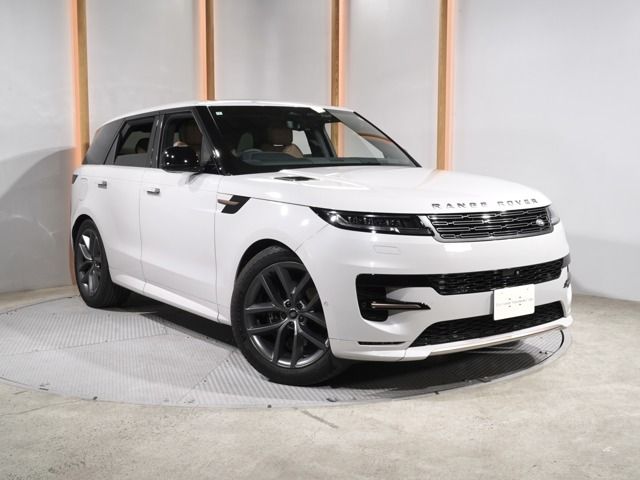ROVER / ROVER RANGE ROVER SPORTS