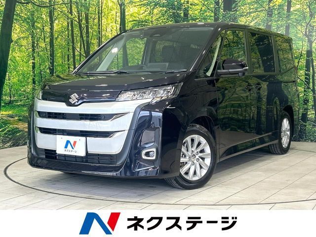 SUZUKI / LANDY
