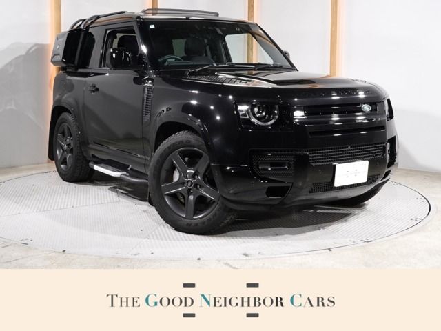 ROVER / ROVER DEFENDER