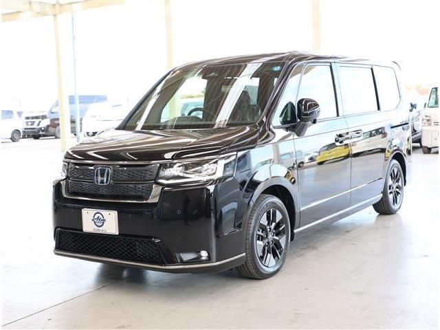 HONDA / STEPWAGON e:HEV SPADA