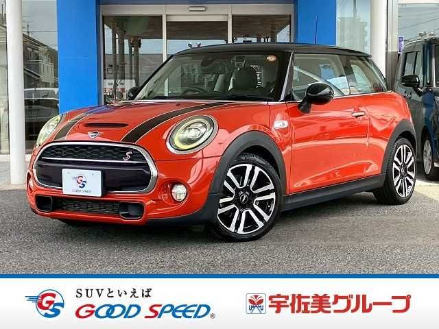 BMW / MINI COOPER S