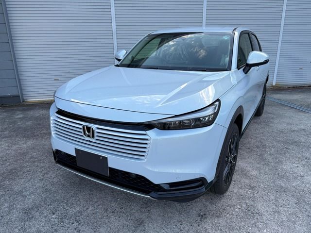 HONDA / VEZEL e:HEV