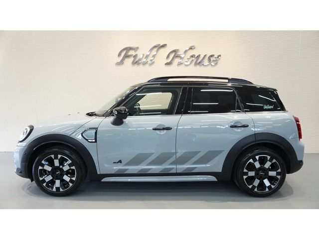 BMW / MINI COOPER D CROSSOVER
