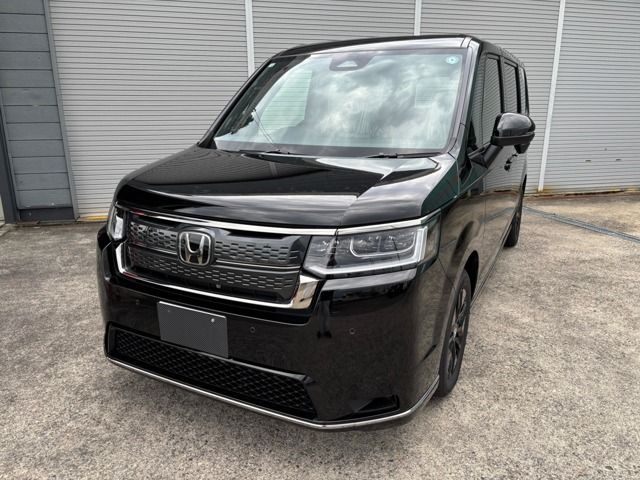 HONDA / STEPWAGON SPADA 4WD