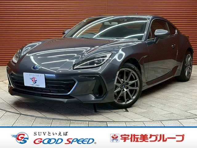 SUBARU / BRZ