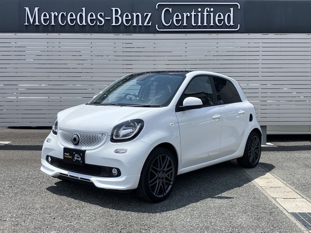 MCC / SMART FORFOUR