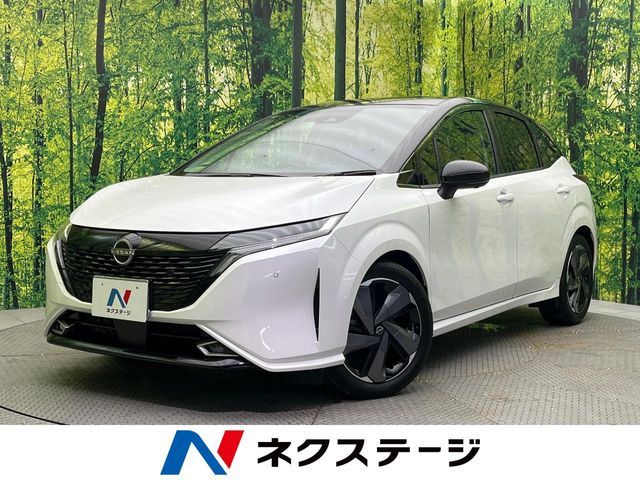 NISSAN / AURA