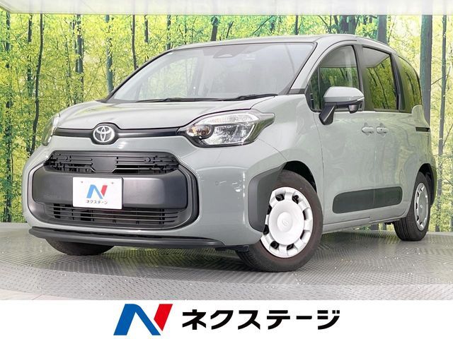 TOYOTA / SIENTA