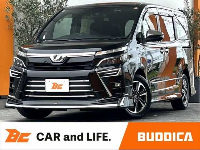 TOYOTA / VOXY