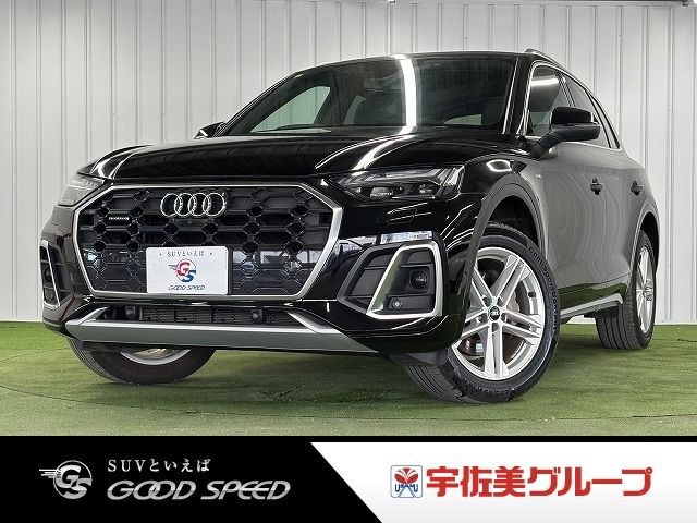 AUDI / AUDI Q5