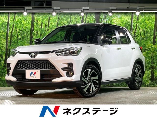 TOYOTA / RAIZE