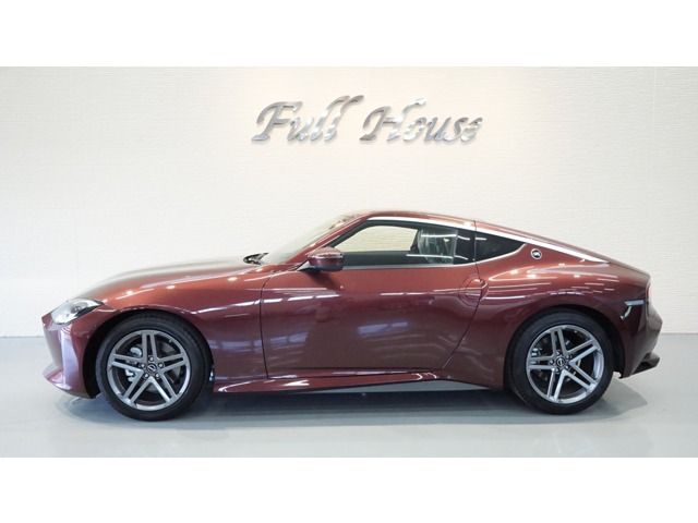 NISSAN / FAIRLADY Z