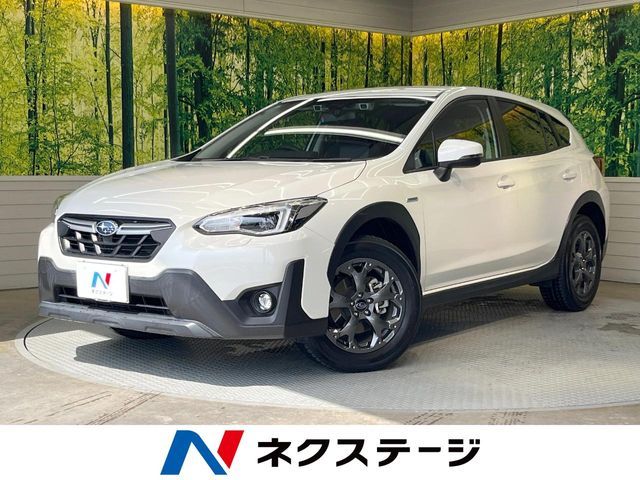 SUBARU / SUBARU XV HYBRID