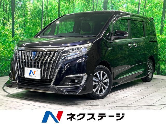 TOYOTA / ESQUIRE HYBRID