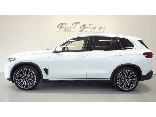 BMW / BMW X5