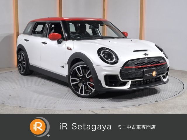BMW / MINI CLUBMAN