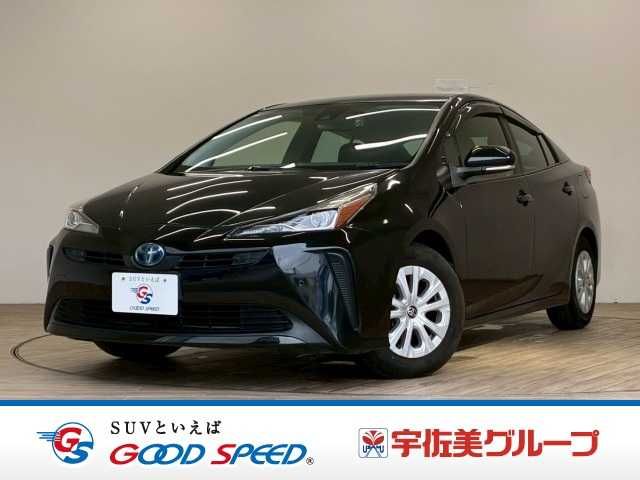 TOYOTA / PRIUS