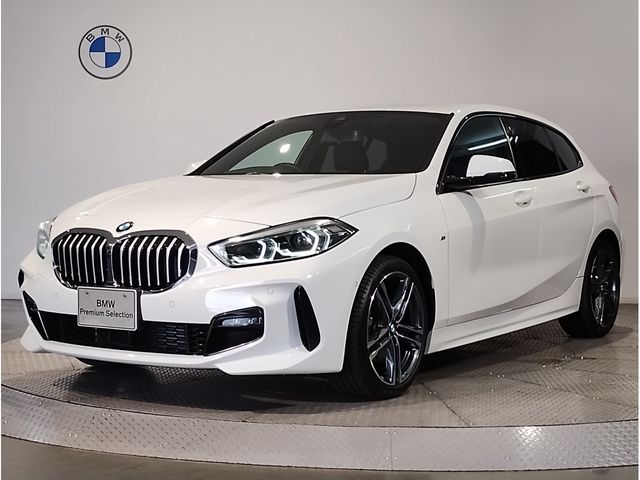 BMW / BMW 1series