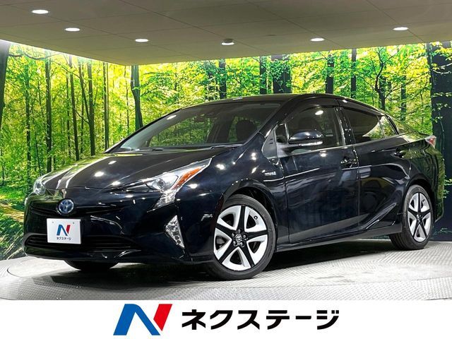 TOYOTA / PRIUS