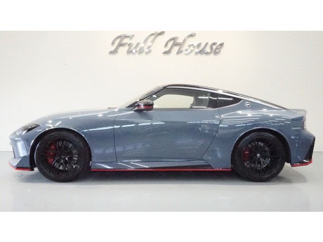 NISSAN / FAIRLADY Z