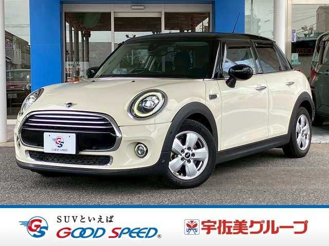 BMW / MINI COOPER 5DOOR