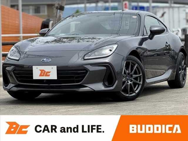 SUBARU / BRZ