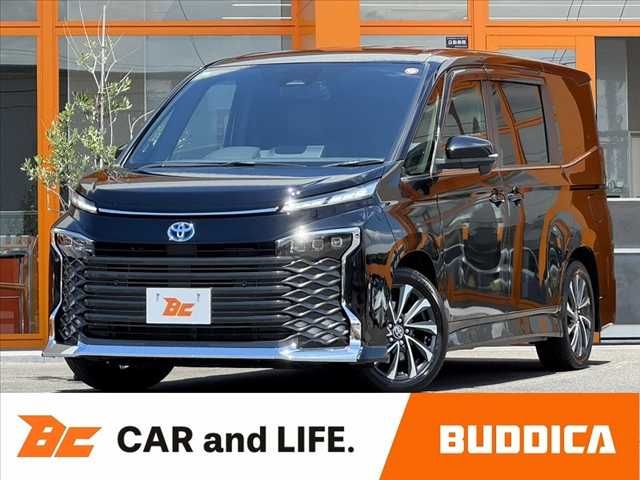 TOYOTA / VOXY