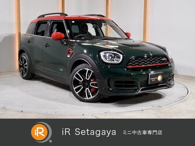 BMW / MINI CROSSOVER