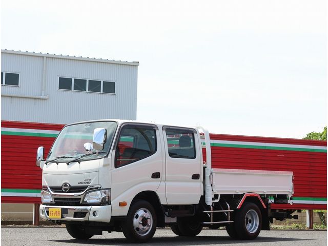 HINO / DUTRO