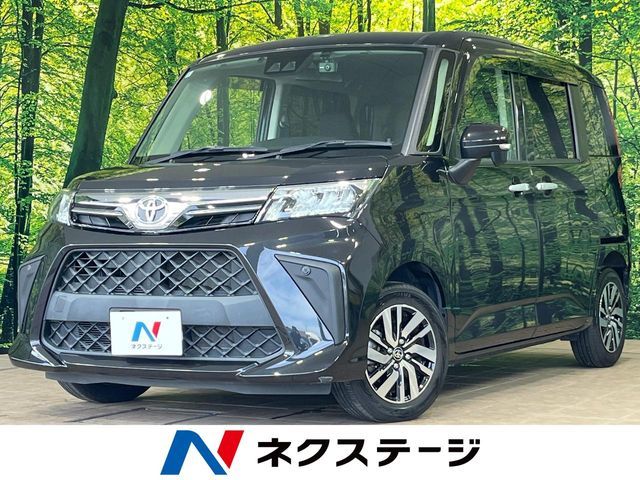 TOYOTA / ROOMY