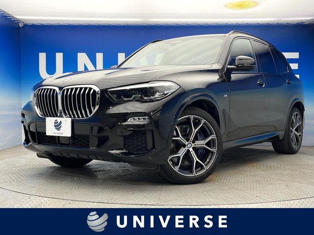 BMW / BMW X5