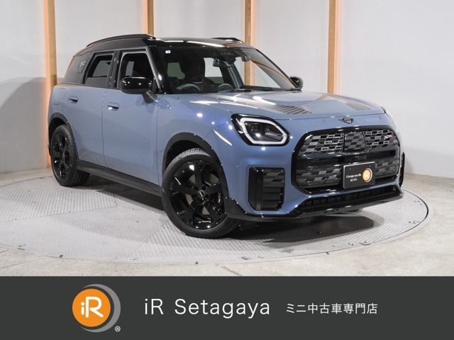 BMW / MINI COUNTRYMAN