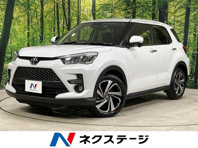 TOYOTA / RAIZE