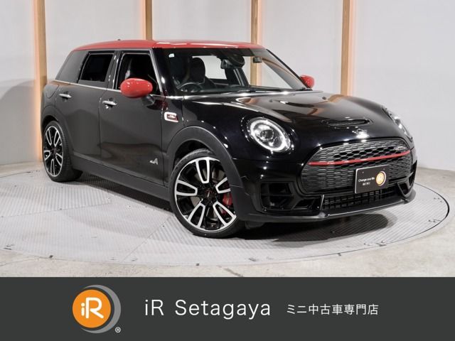 BMW / MINI CLUBMAN