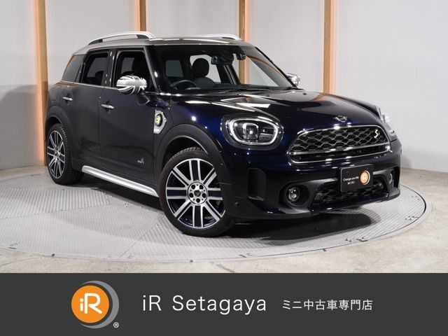 BMW / MINI COOPER S E CROSSOVER