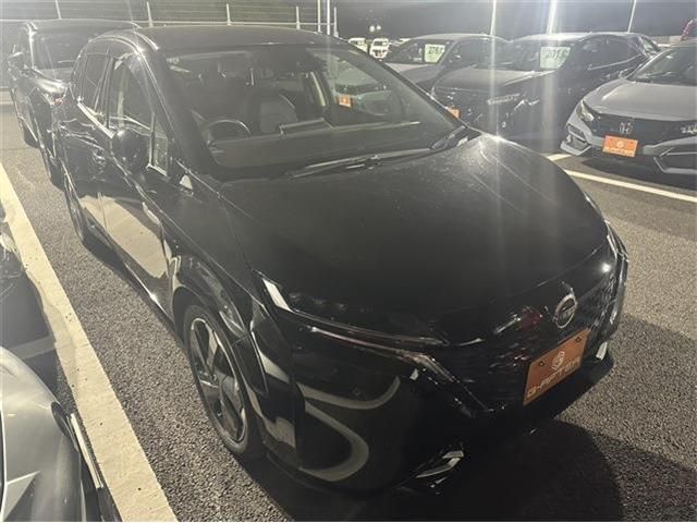 NISSAN / AURA