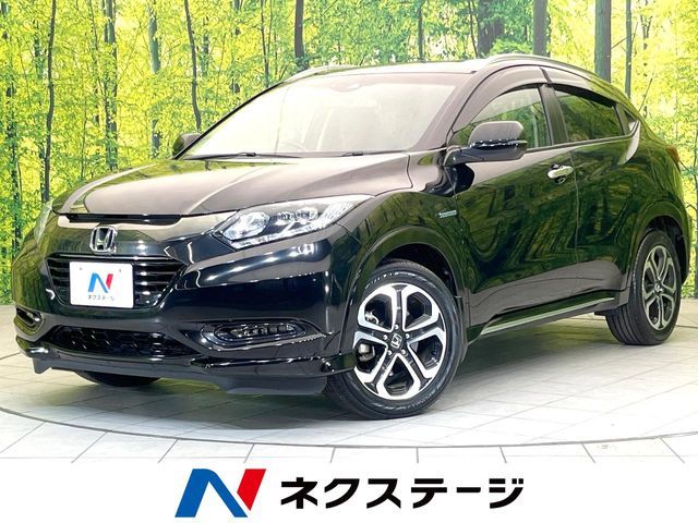 HONDA / VEZEL HYBRID