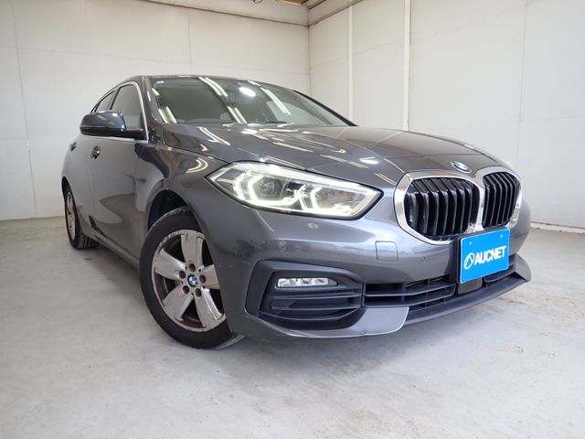 BMW / BMW 1series