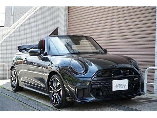 BMW / BMW MINI open