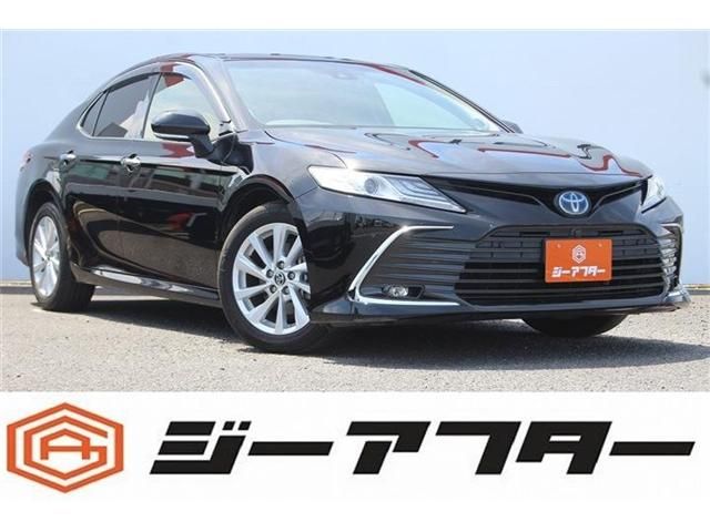 TOYOTA / CAMRY HYBRID