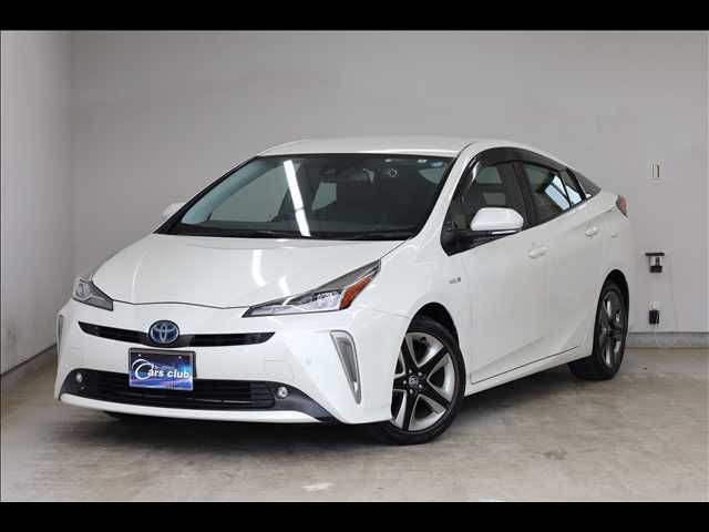 TOYOTA / PRIUS