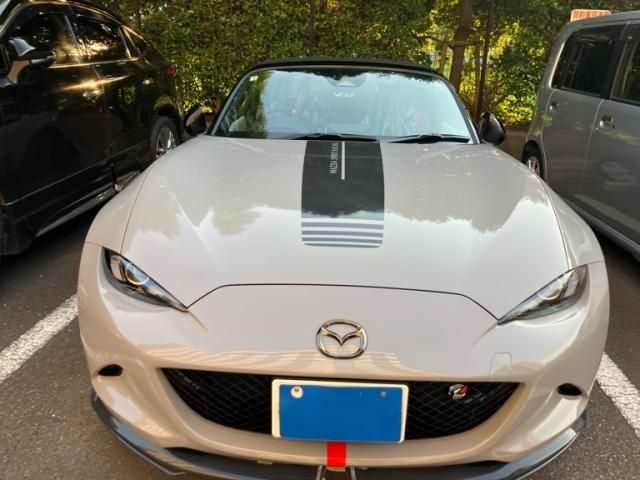 MAZDA / ROADSTER