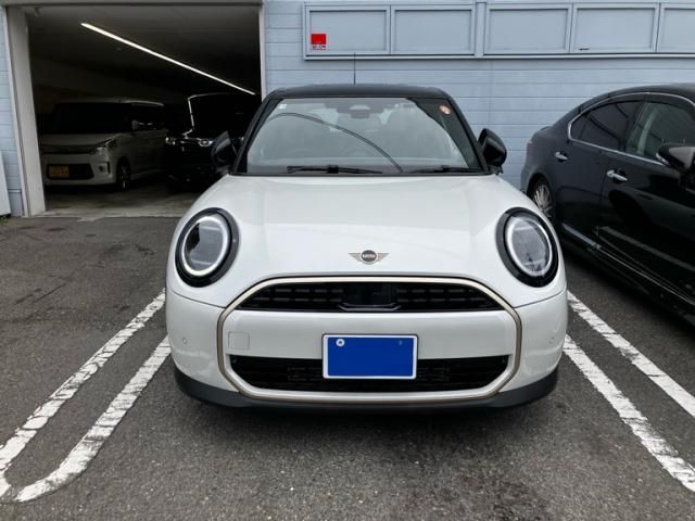 BMW / MINI COOPER 5DOOR