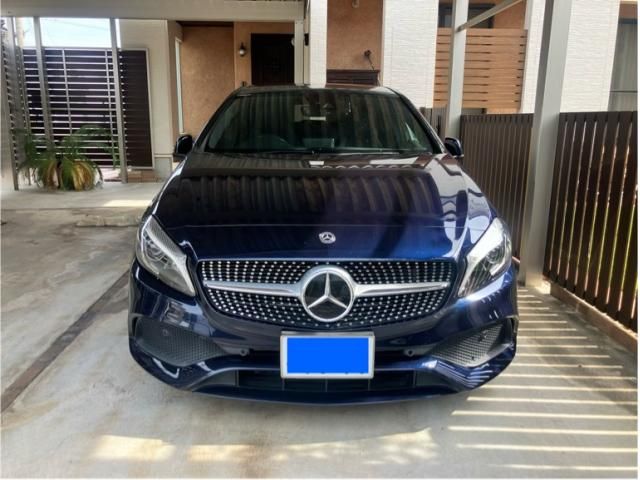 MERCEDES BENZ / MERCEDES BENZ A class